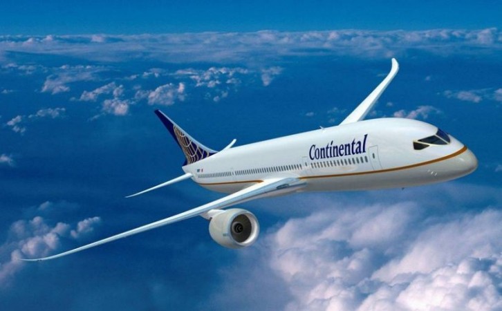 八所镇至日本机场航空托运